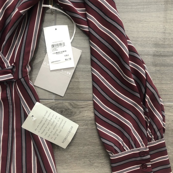 Chelsea 28 Dress - Picture 6 of 7